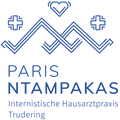 Internist & Hausarzt Trudering | Dr. Ntampakas Logo