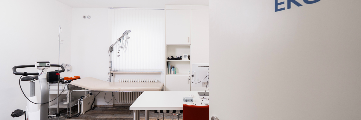 Hausarzt Trudering – Ntampakas – EKG Hausarzt Trudering - Ntampakas - EKG