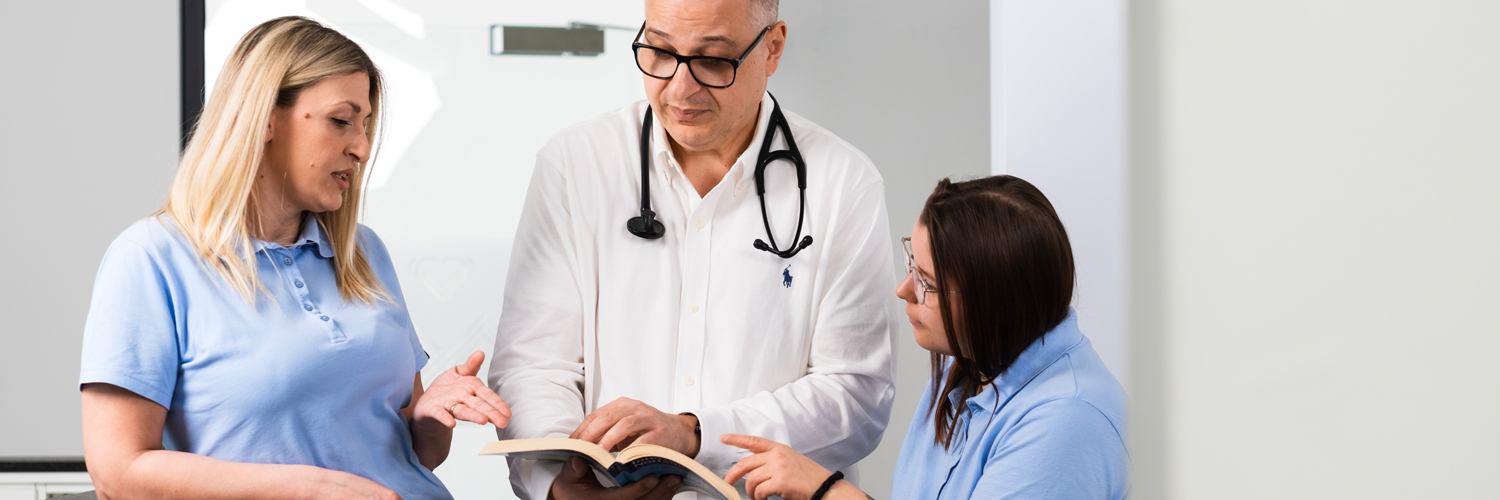 Hausarzt Trudering – Ntampakas – Unterhaltung Hausarzt Trudering - Ntampakas - Unterhaltung