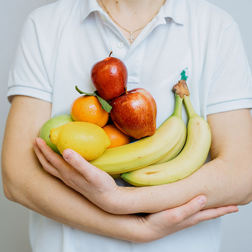 Hausarzt Trudering - Ntampakas - gesunde Ernährung