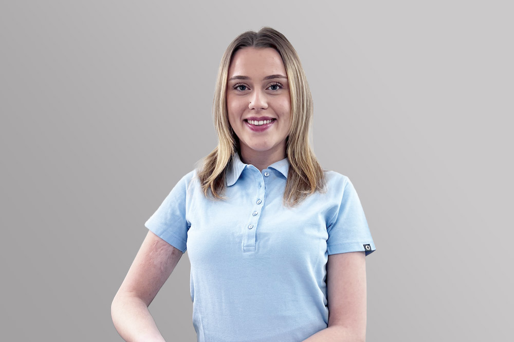 Hausarzt Trudering - Ntampakas - Team - Marzena Modelska-Hamdard